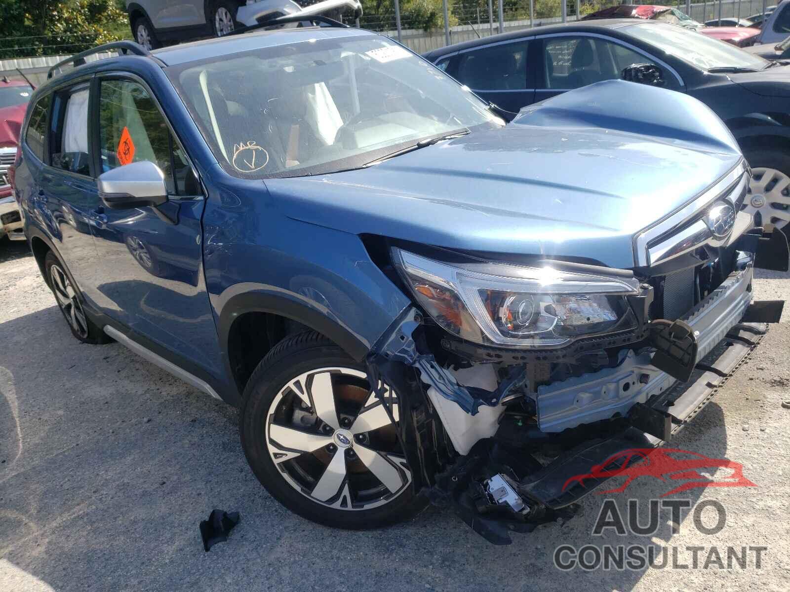 SUBARU FORESTER 2020 - JF2SKAXC1LH446853