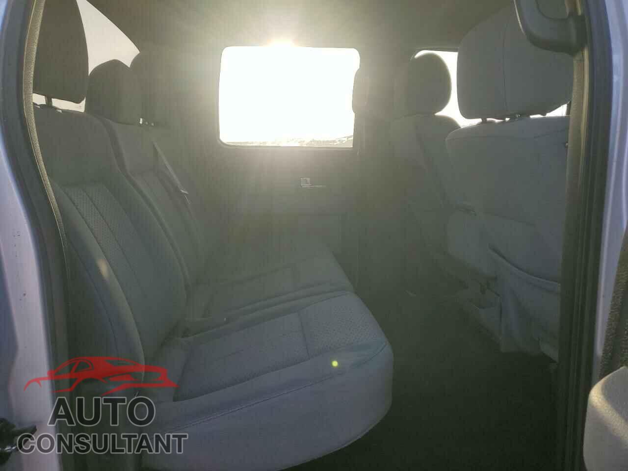 FORD F-150 2012 - 1FTFW1ET2CKD41667