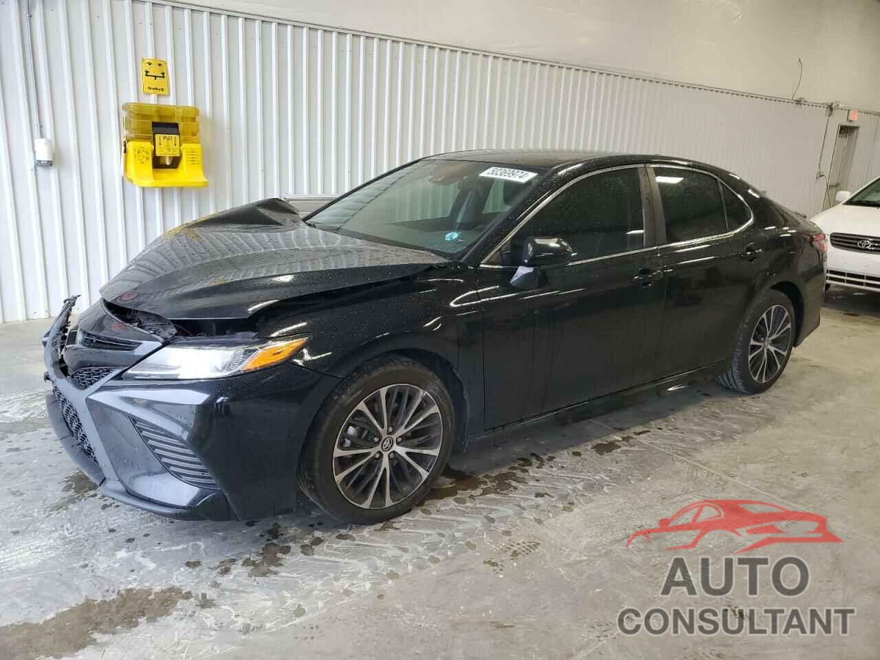 TOYOTA CAMRY 2019 - 4T1B11HKXKU780548