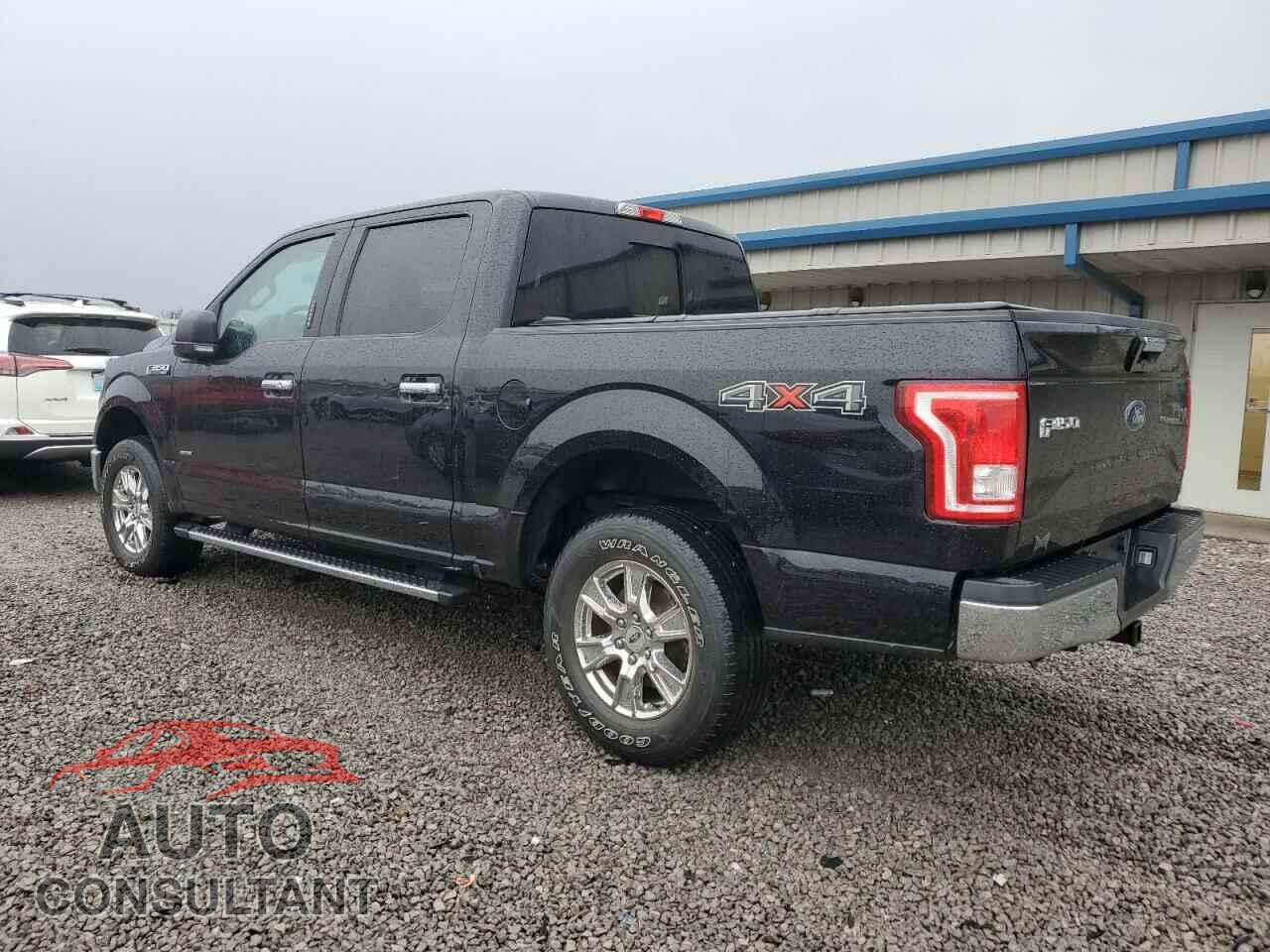 FORD F-150 2016 - 1FTEW1EP3GKE59778