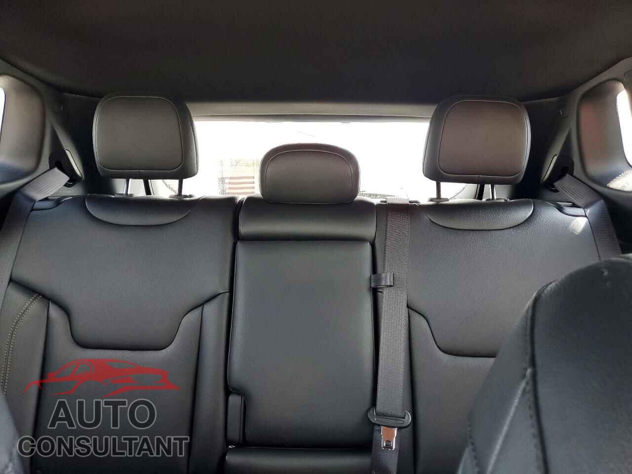 JEEP COMPASS 2024 - 3C4NJDCN2RT579817