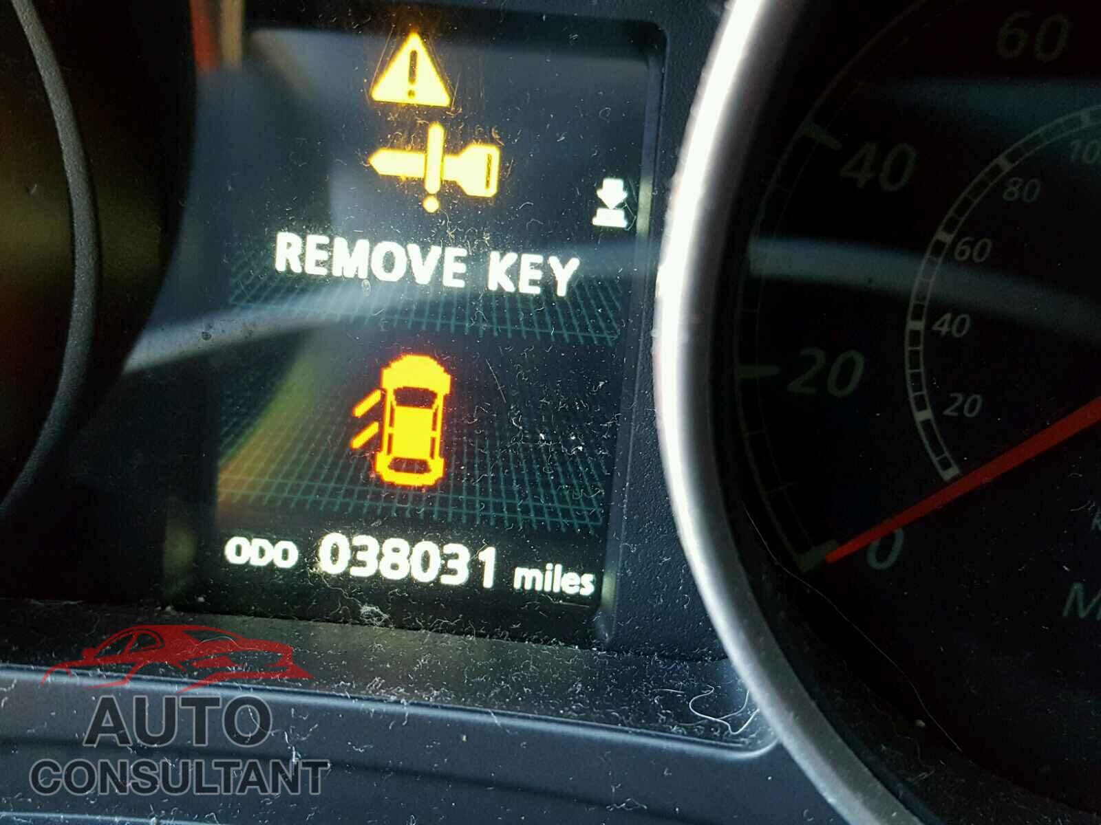 MITSUBISHI OUTLANDER 2015 - 4A4AP3AU3FE049989