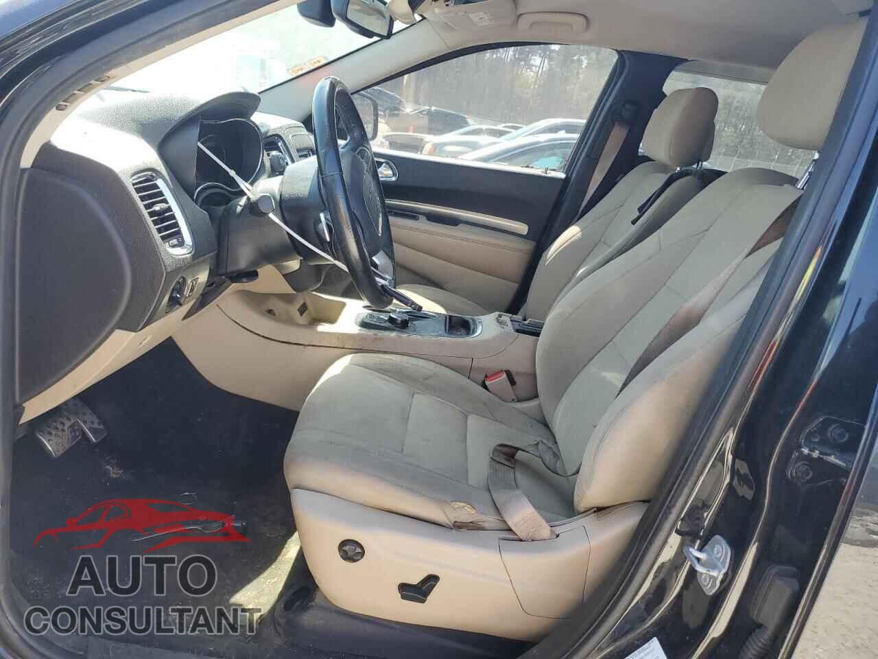 DODGE DURANGO 2014 - 1C4RDHAG2EC444170