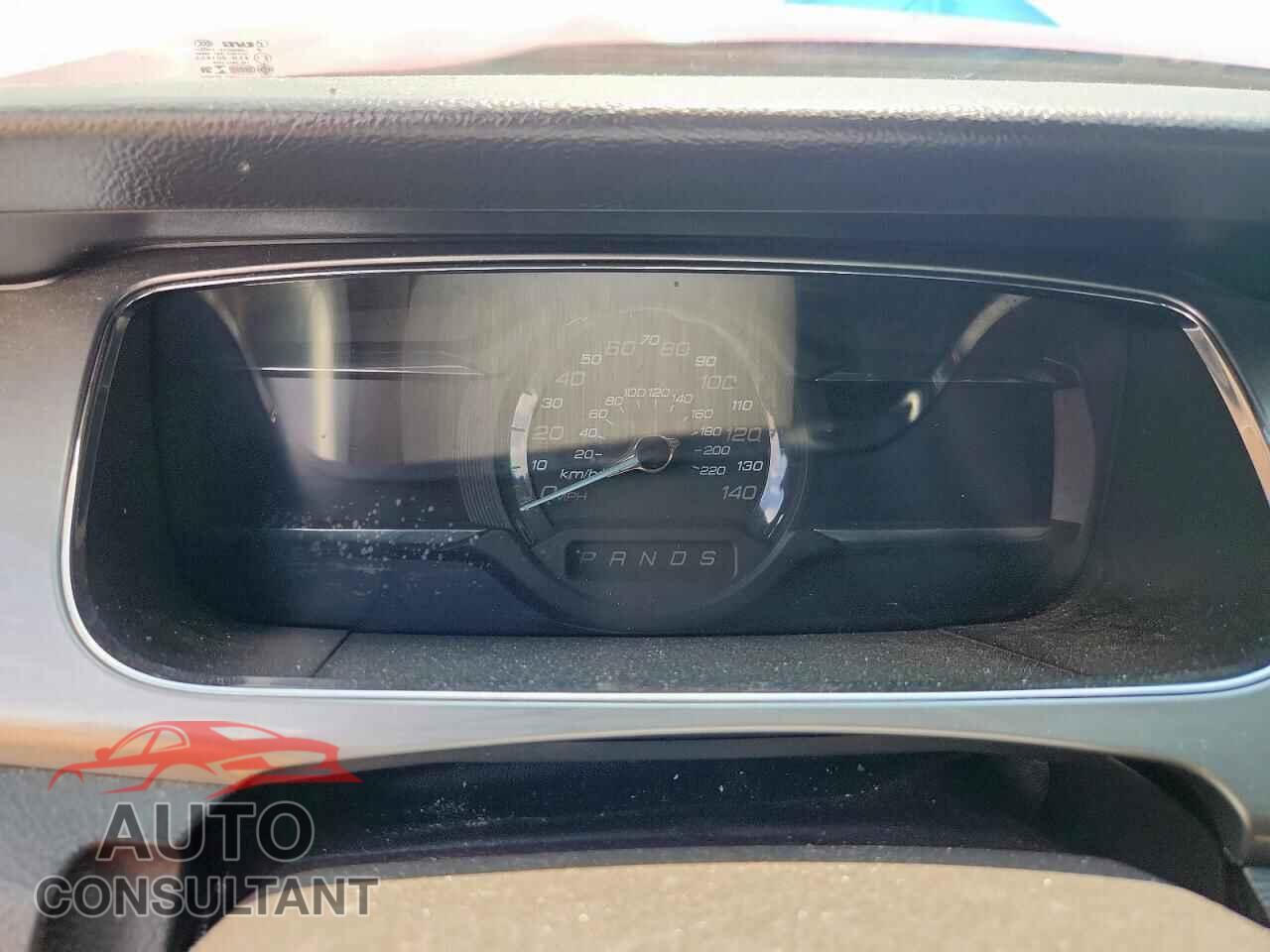 FORD TAURUS 2015 - 1FAHP2E80FG206885