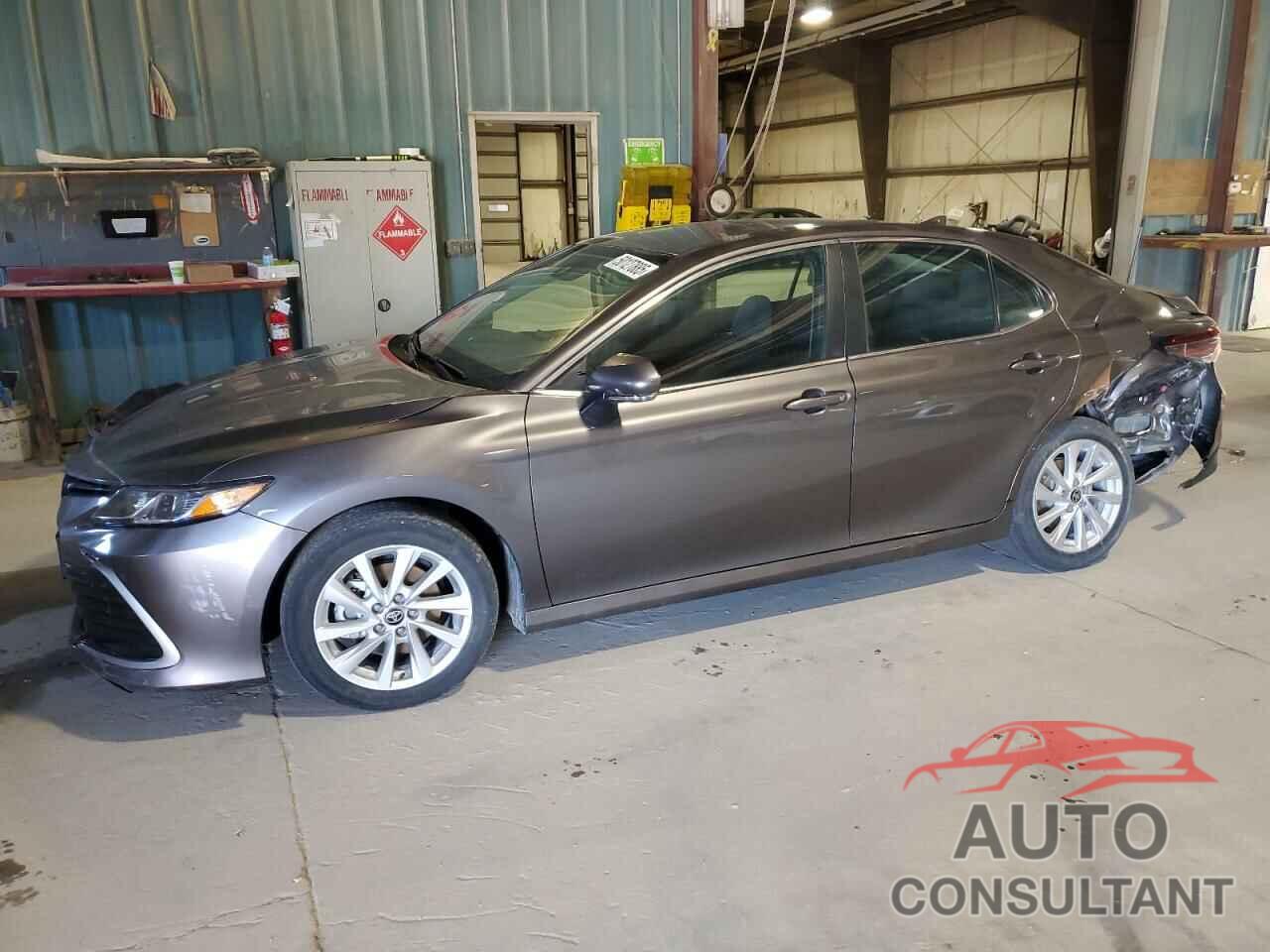 TOYOTA CAMRY 2024 - 4T1C11AK4RU863272
