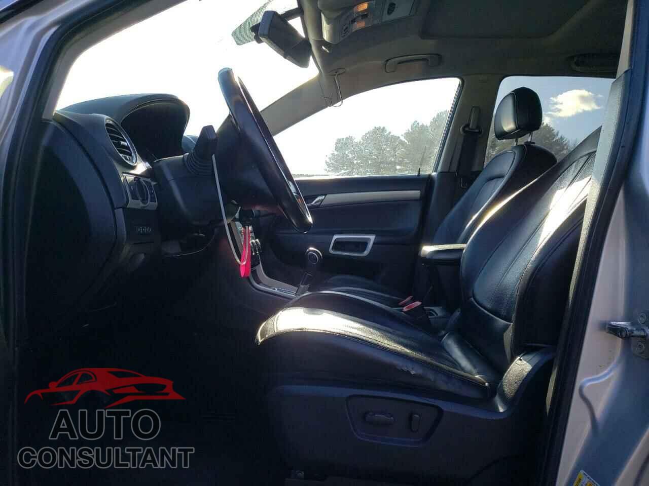 CHEVROLET CAPTIVA 2012 - 3GNFL4E52CS536191