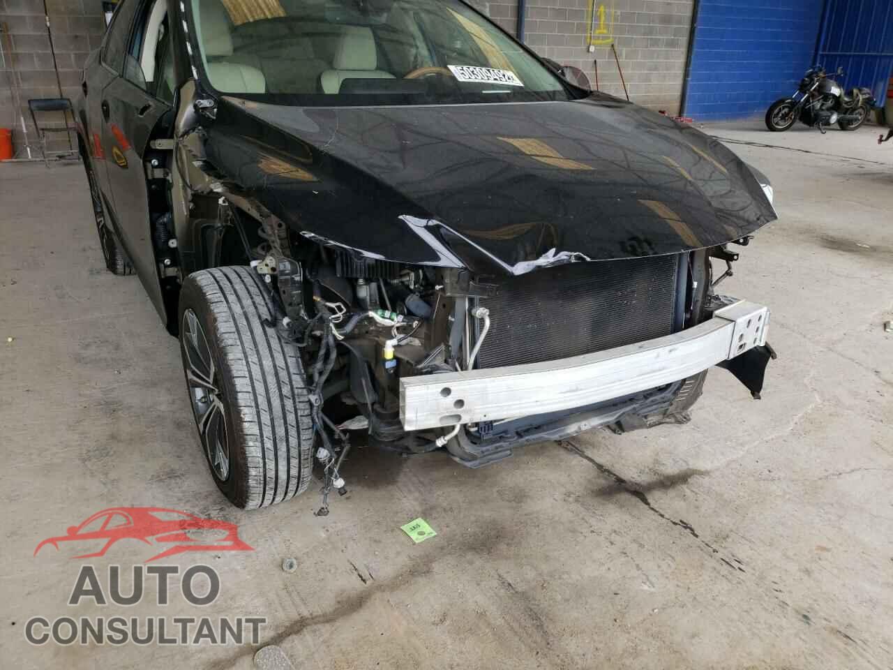 LEXUS RX350 2018 - 2T2ZZMCAXJC101509