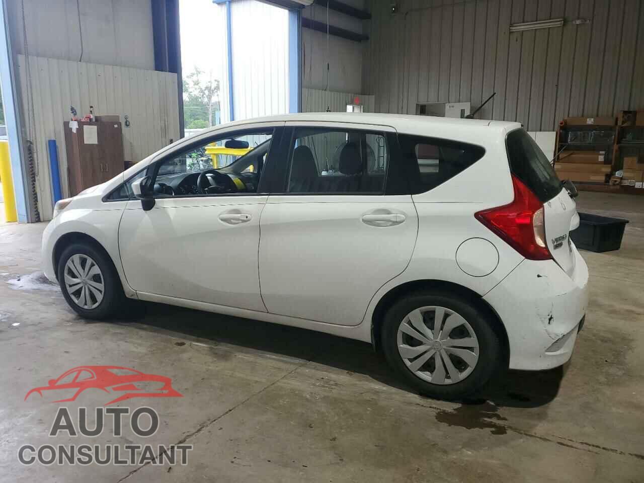 NISSAN VERSA 2017 - 3N1CE2CP3HL365745