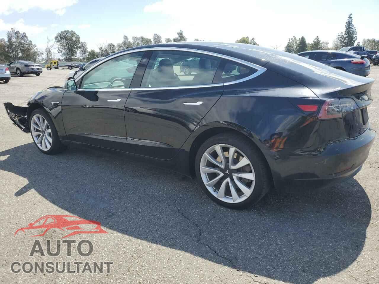 TESLA MODEL 3 2020 - 5YJ3E1EA9LF645516