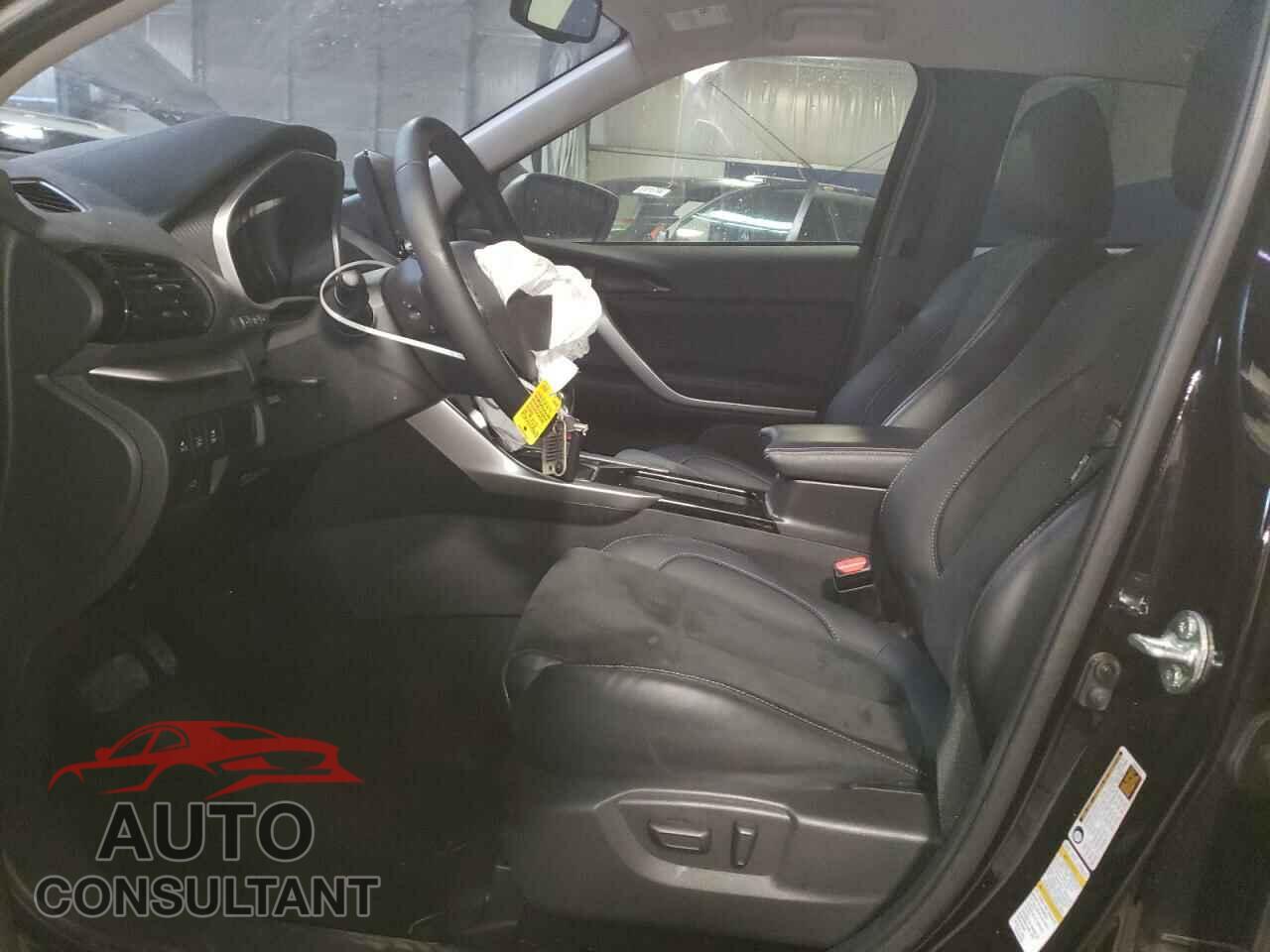 MITSUBISHI ECLIPSE 2024 - JA4ATWAA1RZ009153