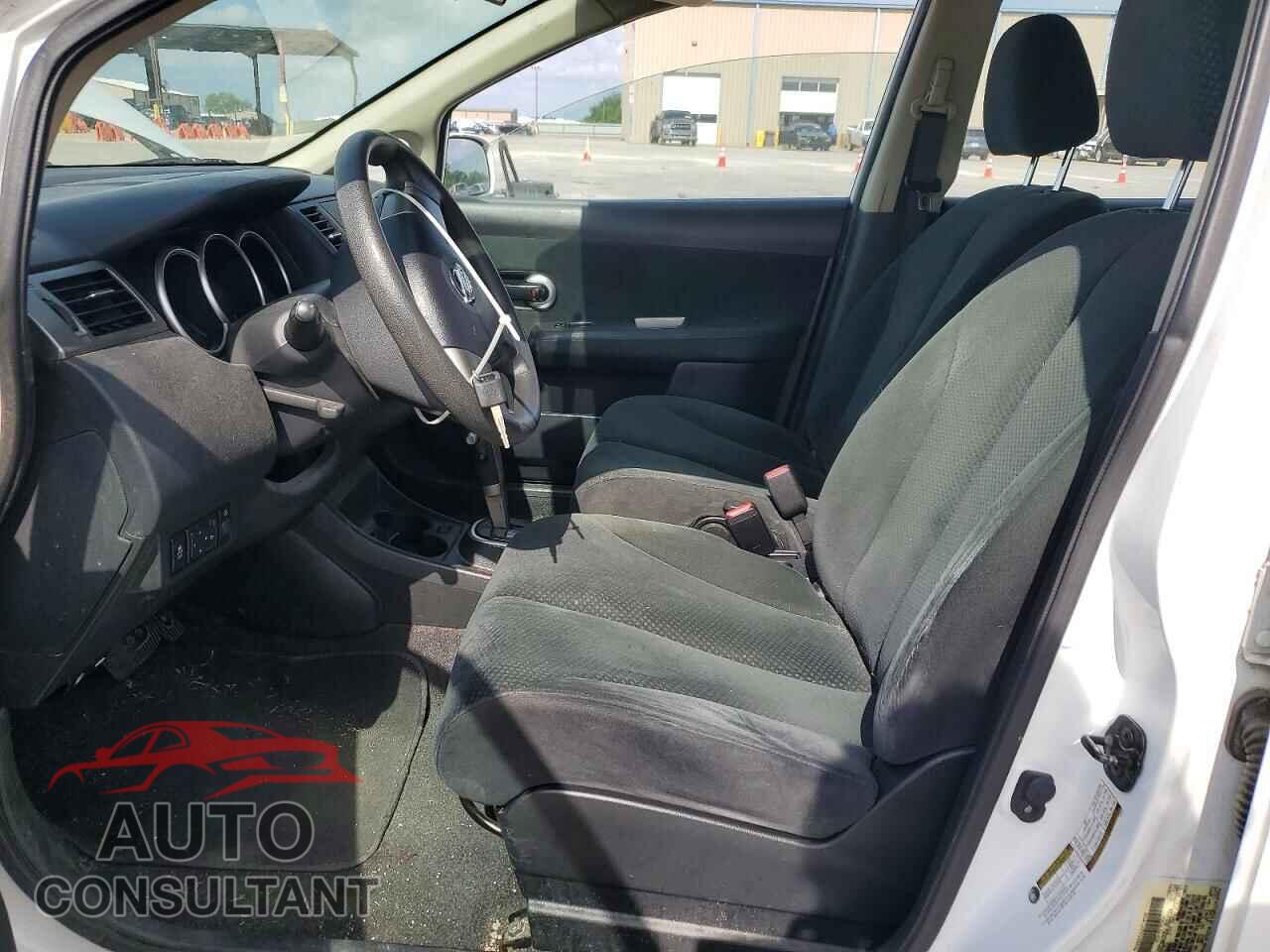 NISSAN VERSA 2012 - 3N1BC1CP2CK802466