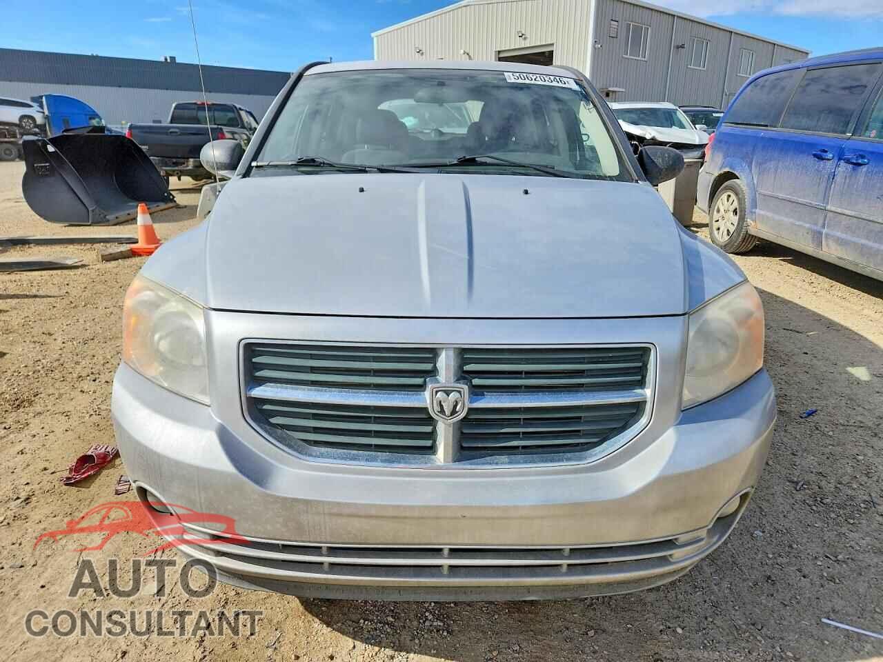 DODGE CALIBER 2010 - 1B3CB4HA2AD527965