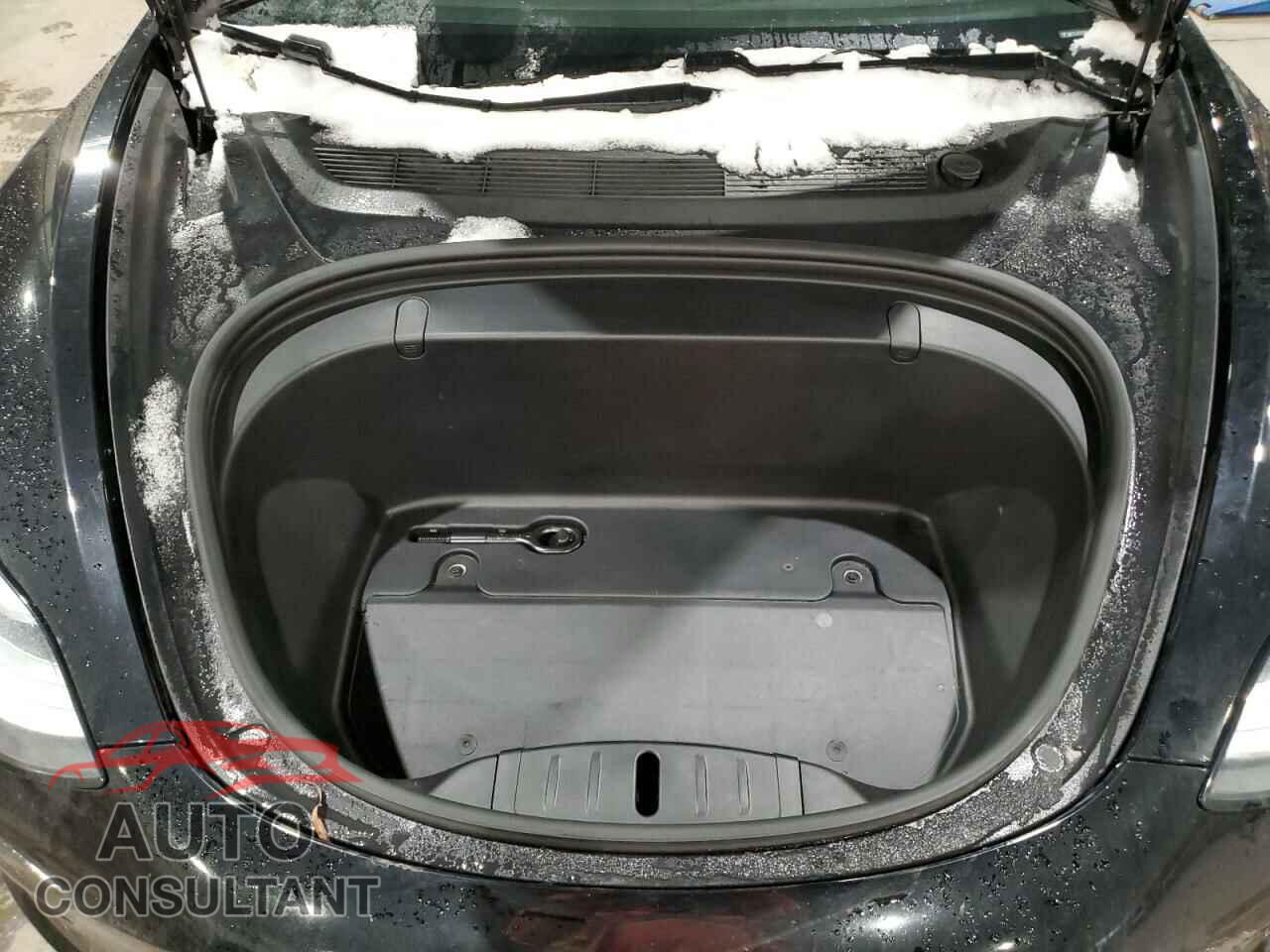 TESLA MODEL 3 2019 - 5YJ3E1EA9KF415439