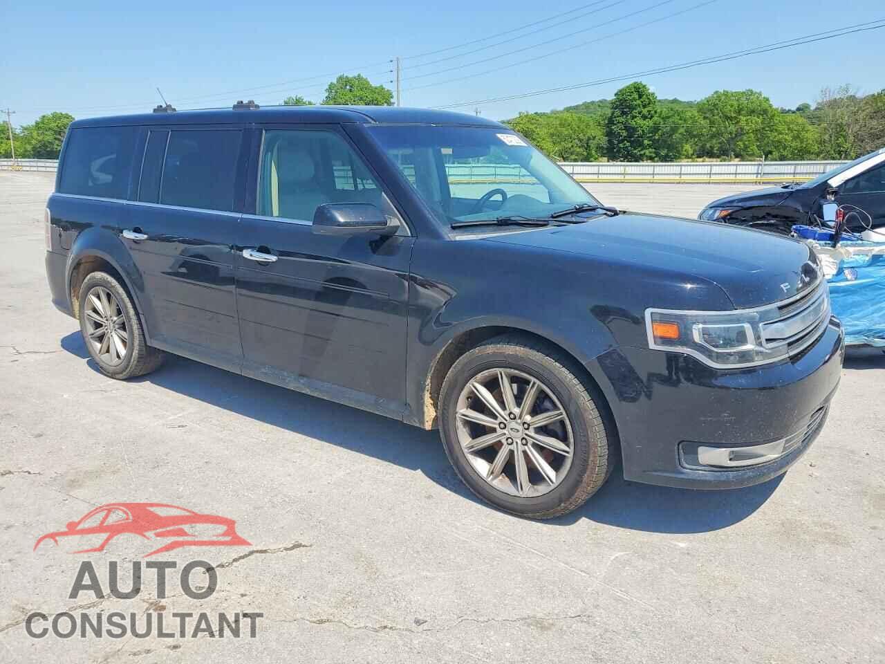 FORD FLEX 2017 - 2FMHK6D82HBA02760