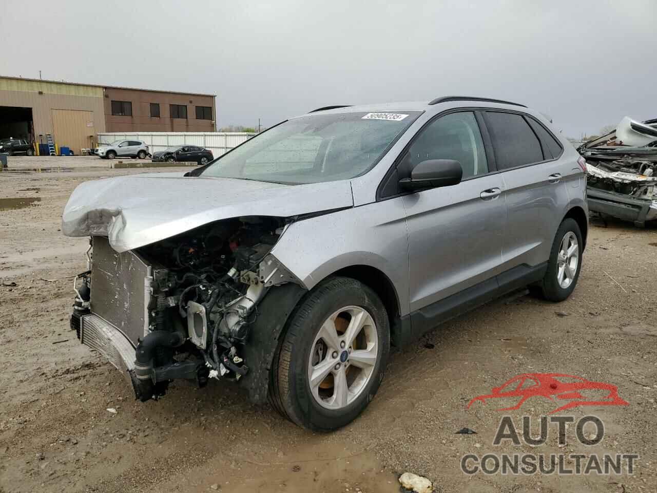 FORD EDGE 2020 - 2FMPK4G93LBB24377