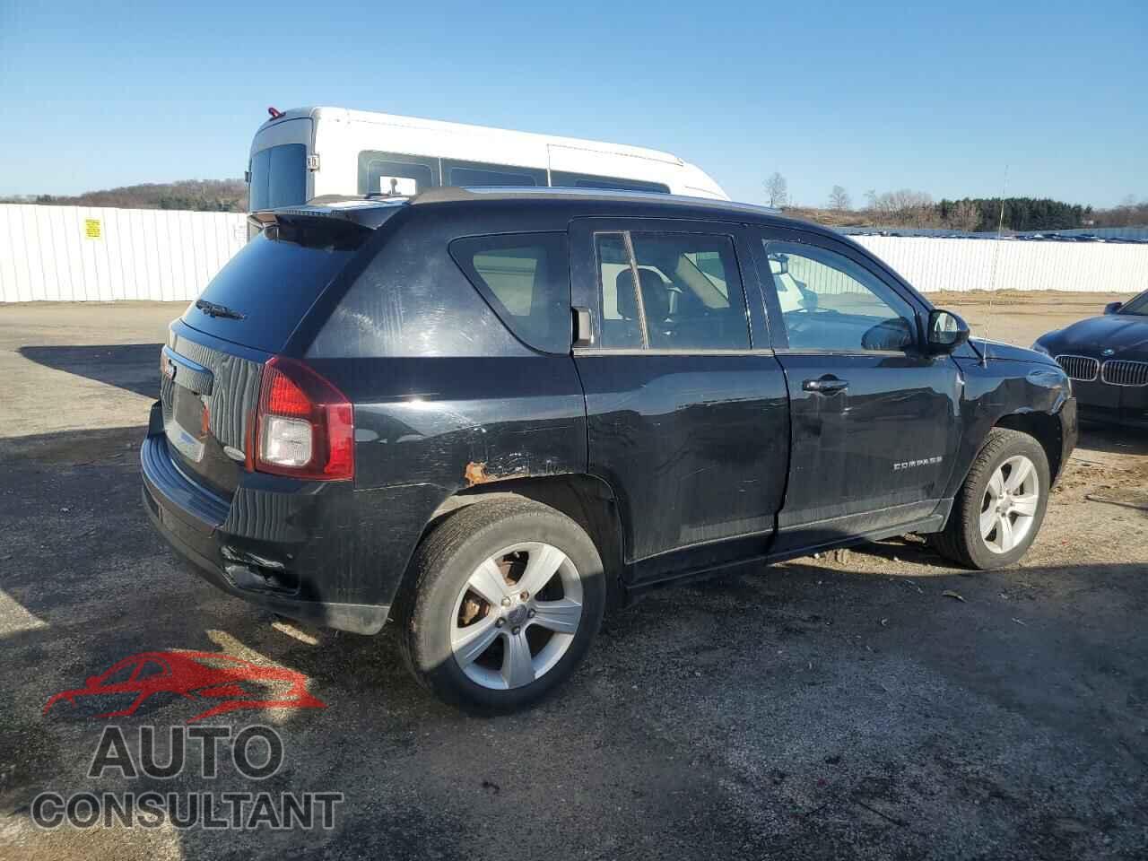 JEEP COMPASS 2014 - 1C4NJDEB2ED546612