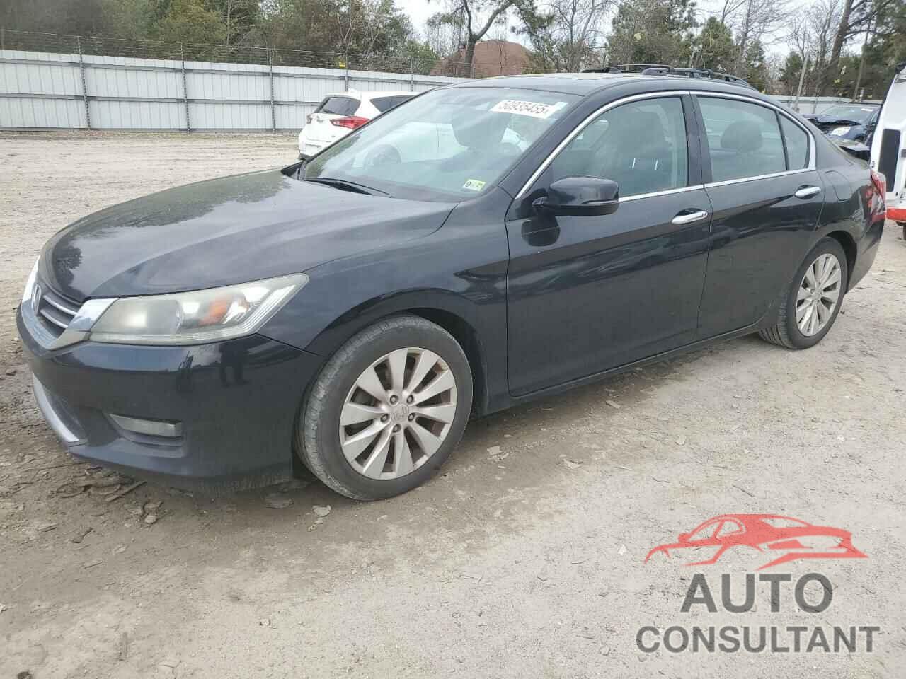HONDA ACCORD 2014 - 1HGCR2F83EA306947