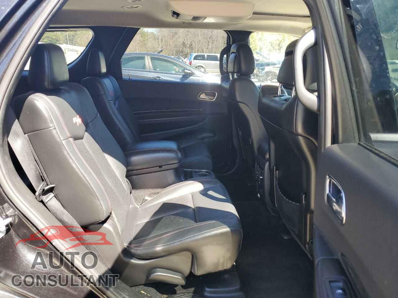 DODGE DURANGO 2013 - 1C4SDJCT8DC676774
