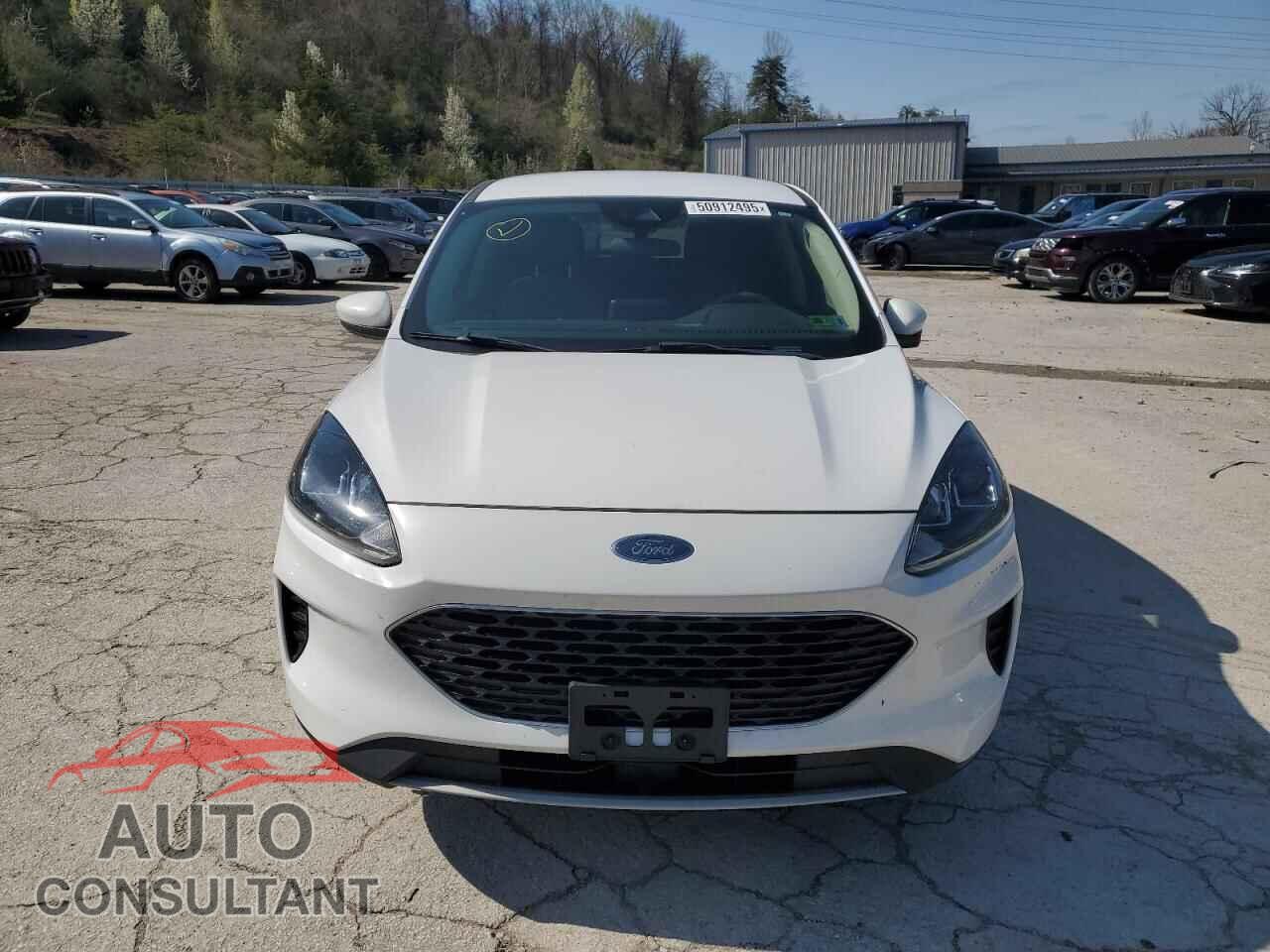 FORD ESCAPE 2020 - 1FMCU9G64LUA59948