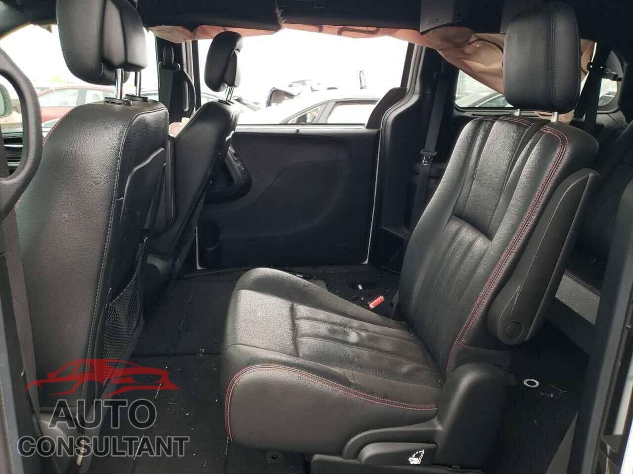 DODGE CARAVAN 2017 - 2C4RDGEG5HR561905