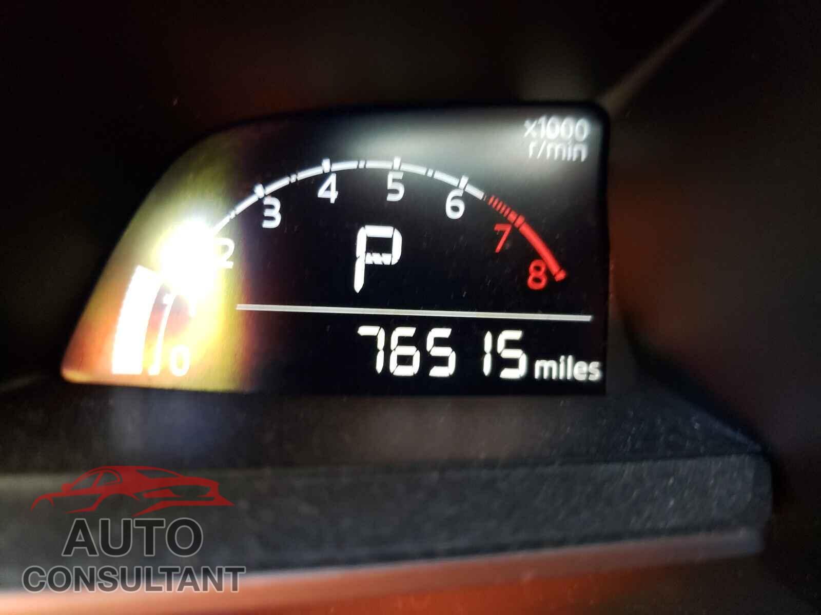 MAZDA 3 2017 - 3MZBN1U72HM111503