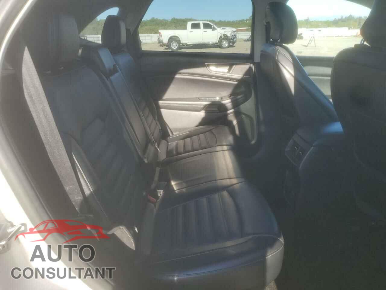 FORD EDGE 2015 - 2FMTK3J93FBB28189