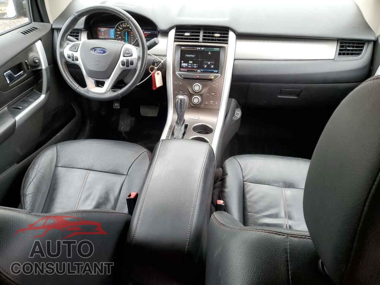 FORD EDGE 2014 - 2FMDK4JC5EBA22427