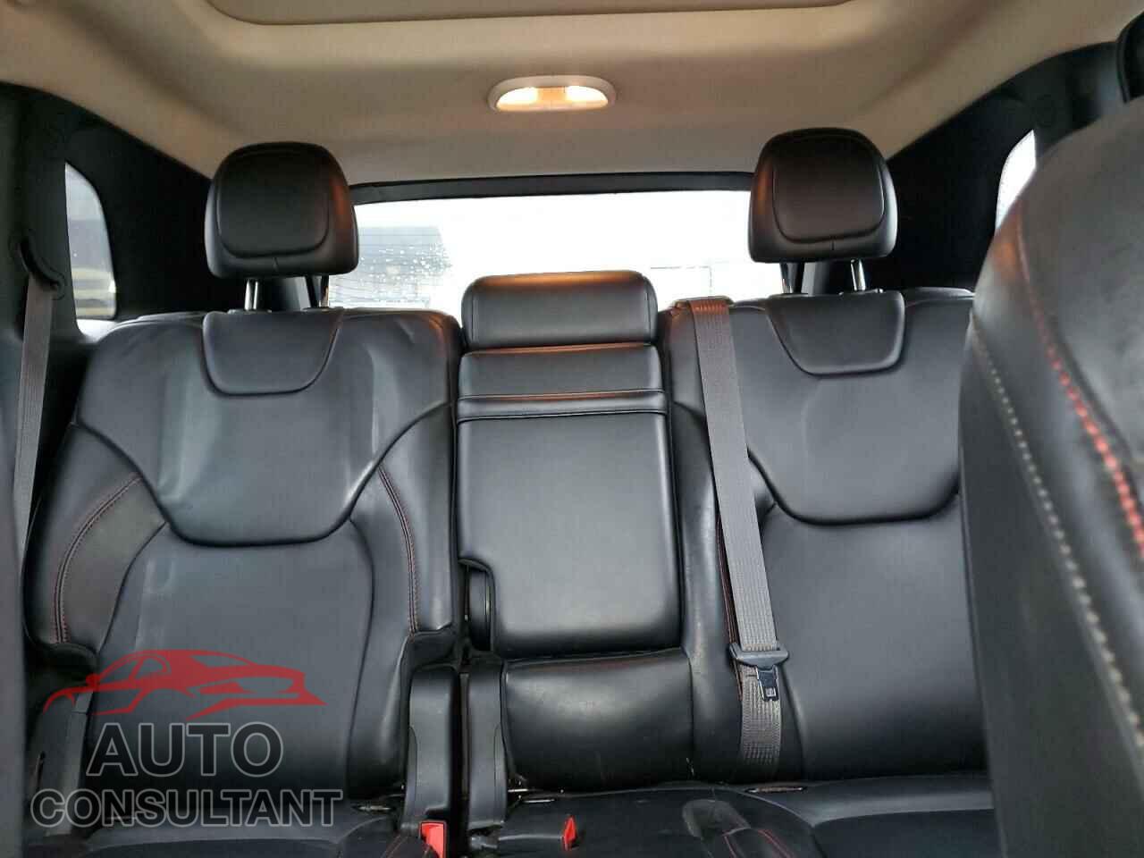 JEEP CHEROKEE 2014 - 1C4PJMBS0EW239893