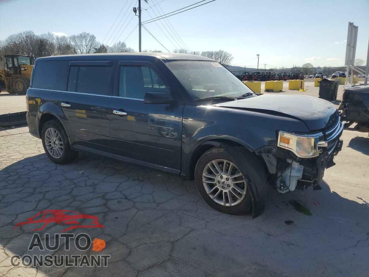 FORD FLEX 2016 - 2FMHK6C81GBA19274