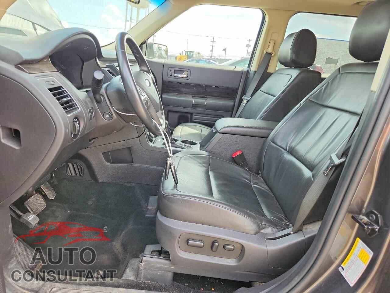 FORD FLEX 2016 - 2FMGK5C82GBA06491