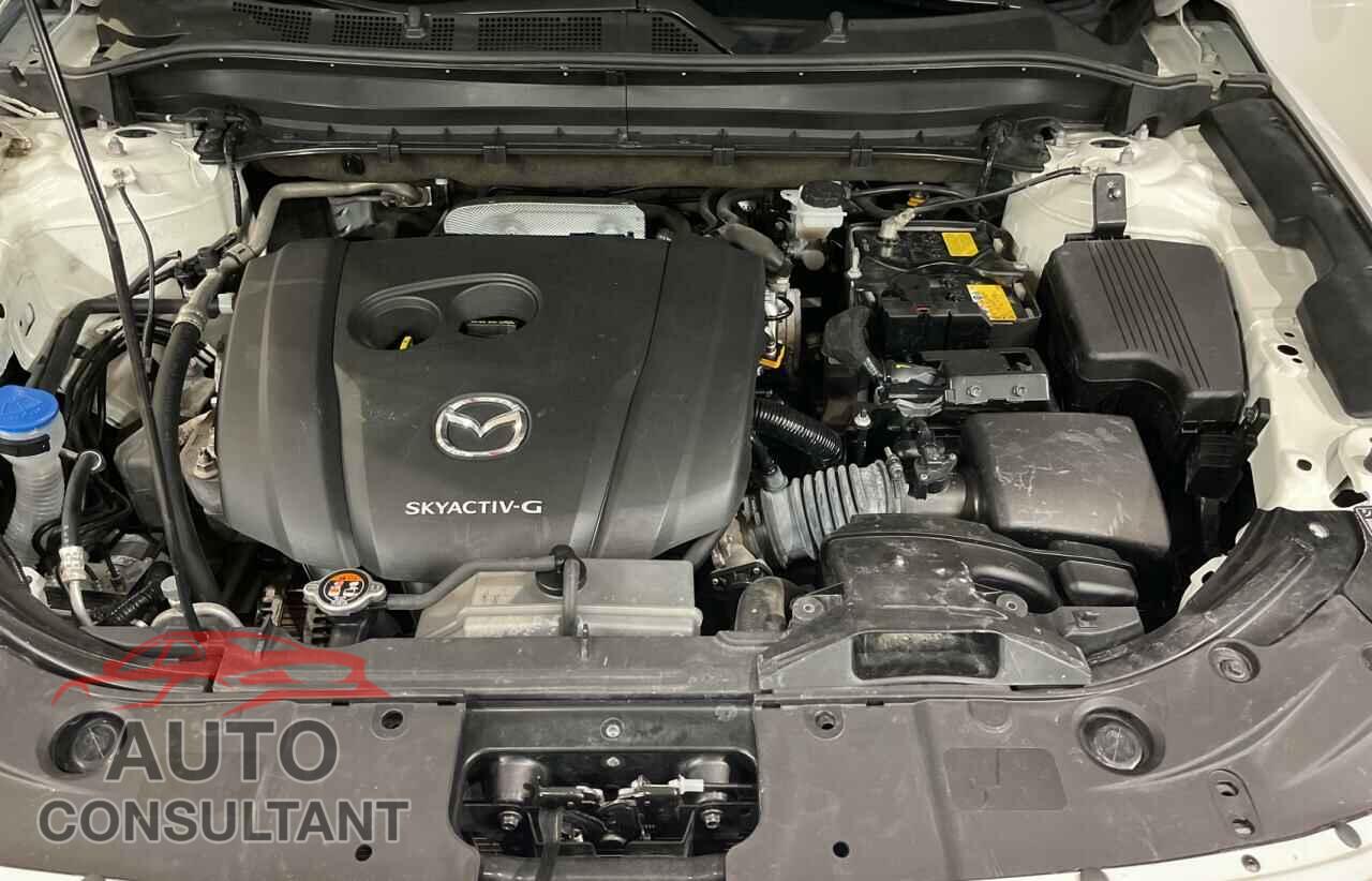 MAZDA CX-5 2020 - JM3KFACM8L0768929