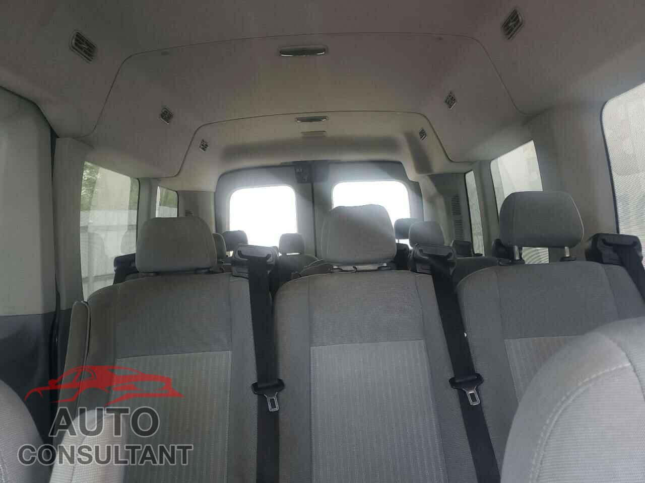 FORD TRANSIT 2015 - 1FBAX2CM5FKB22509