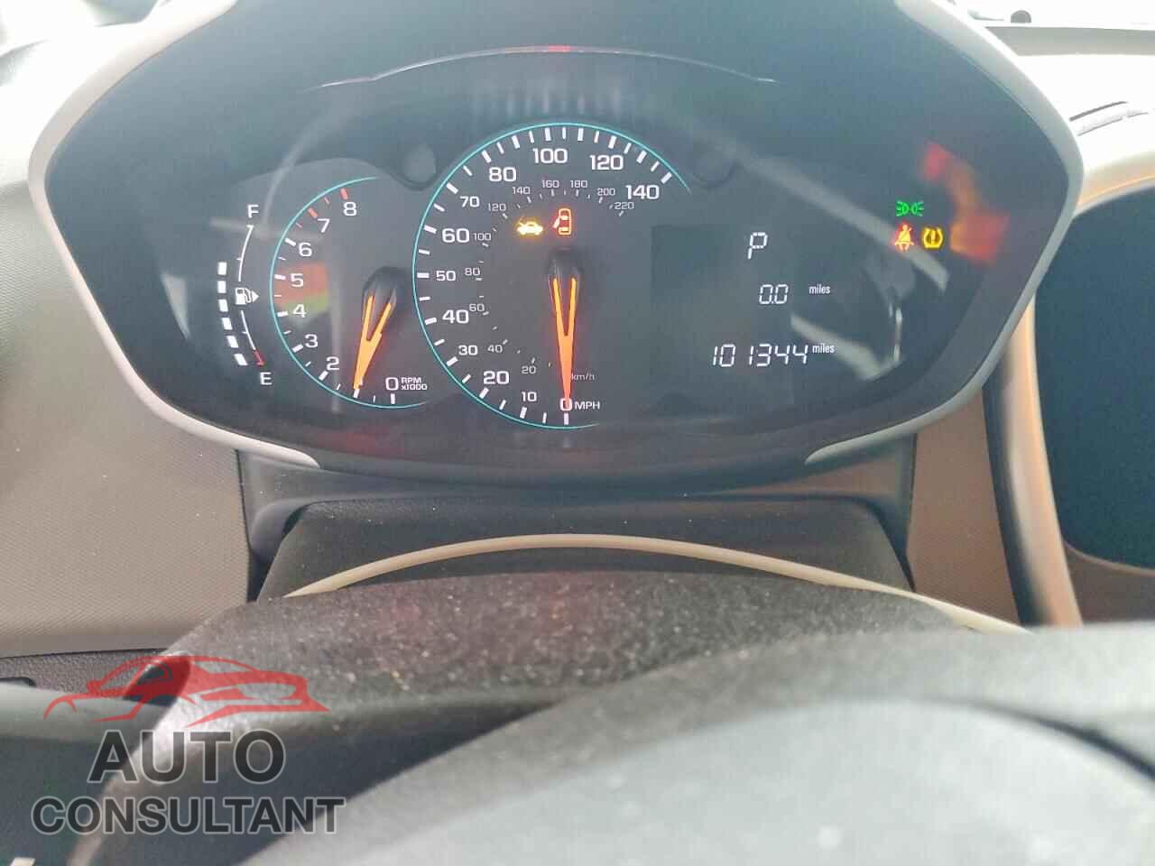 CHEVROLET SONIC 2019 - 1G1JB5SB4K4101086