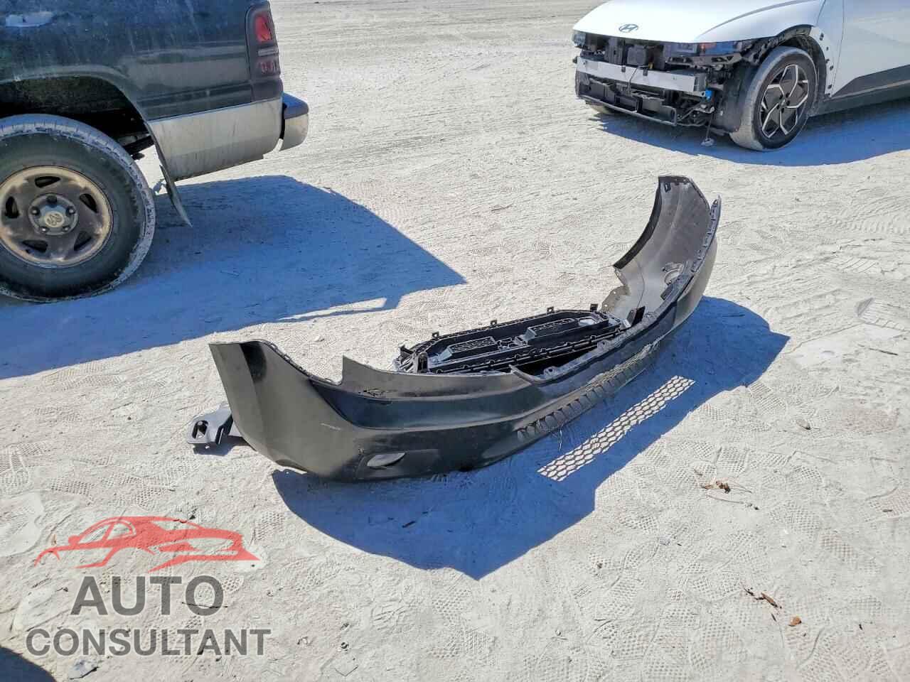 HONDA PILOT 2011 - 5FNYF3H5XBB040500
