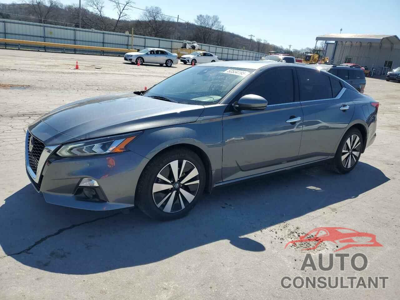 NISSAN ALTIMA 2019 - 1N4BL4DV7KC153673