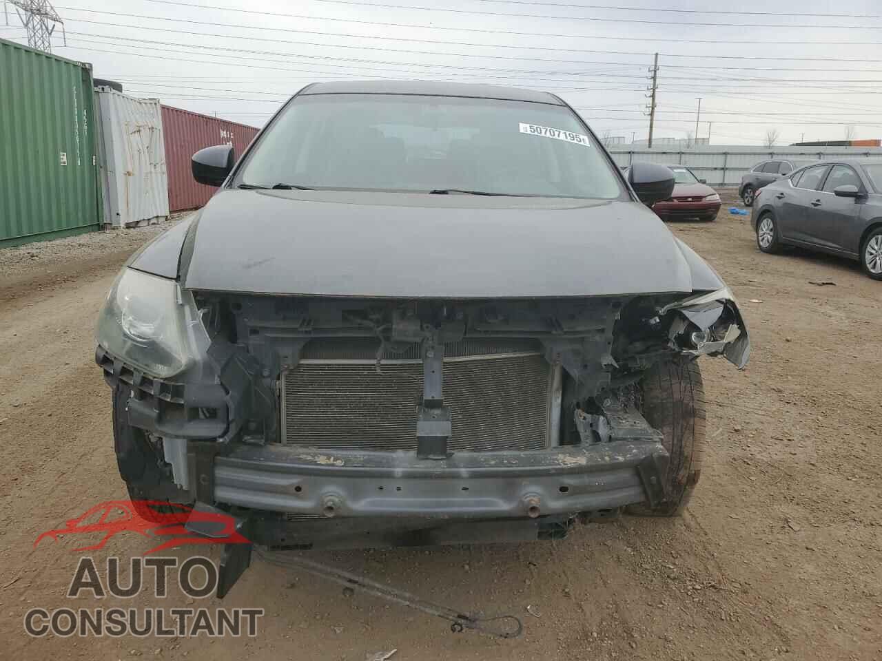 MAZDA CX-9 2014 - JM3TB2BA5E0441596