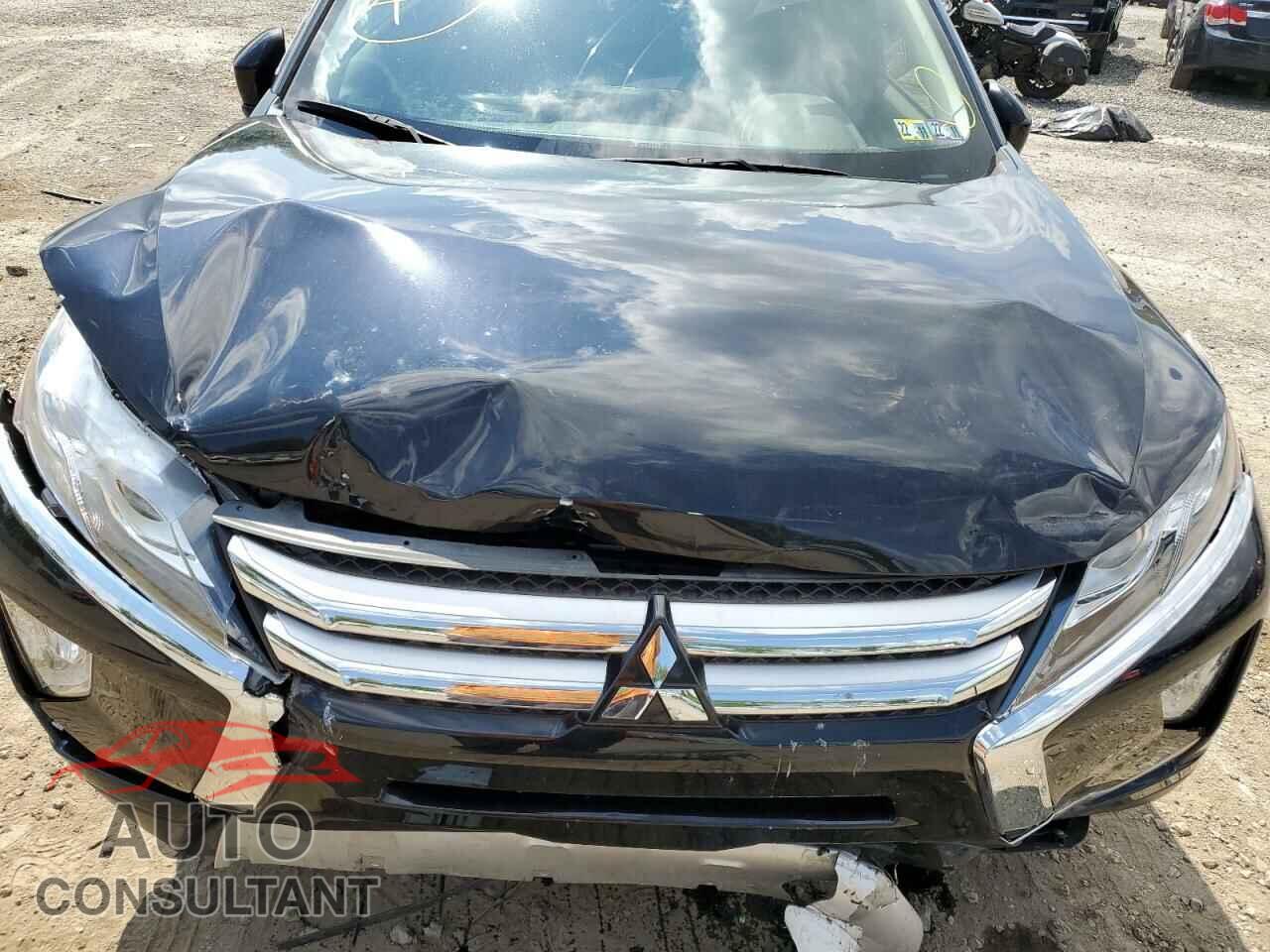 MITSUBISHI ECLIPSE 2019 - JA4AT5AA3KZ001569
