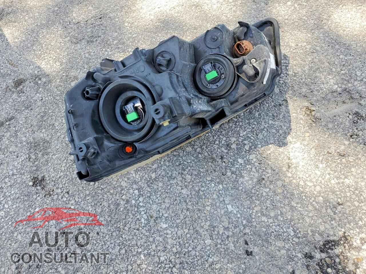 DODGE CARAVAN 2017 - 2C4RDGCG2HR666548