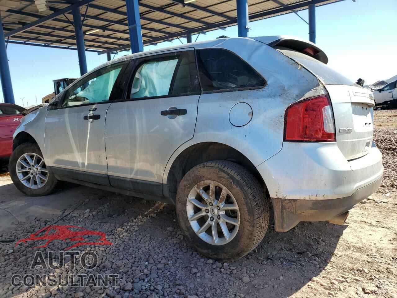FORD EDGE 2014 - 2FMDK3GC7EBB41274