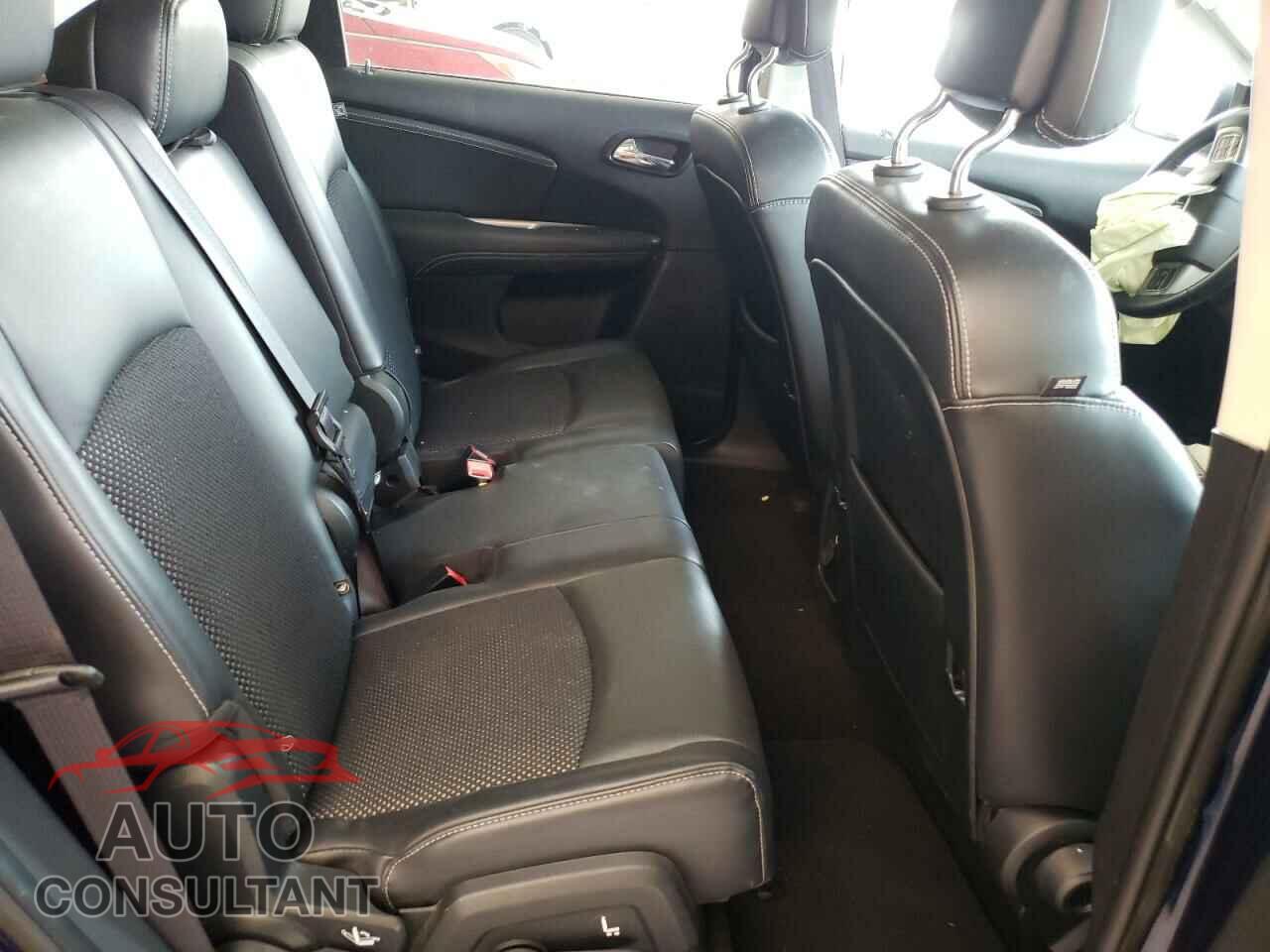 DODGE JOURNEY 2019 - 3C4PDCGB9KT701167