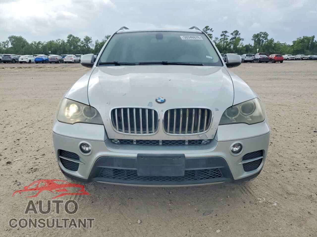 BMW X5 2013 - 5UXZV4C53D0E09169