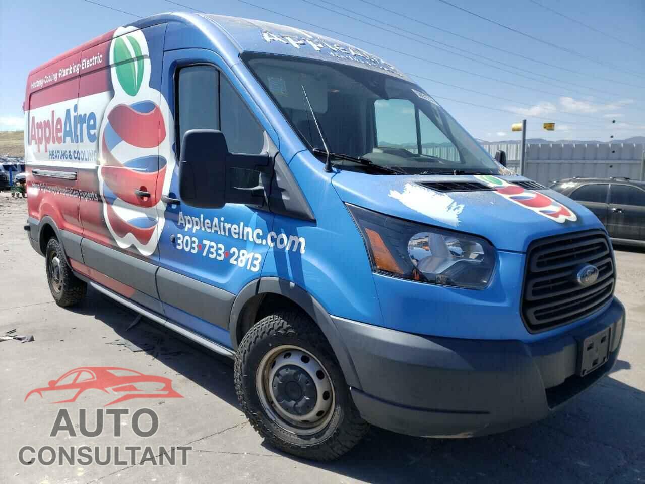 FORD TRANSIT 2018 - 1FTYR2CM6JKA37367