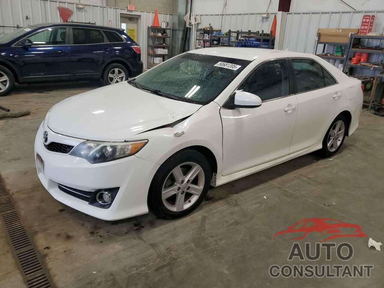 TOYOTA CAMRY 2014 - 4T1BF1FK6EU422095