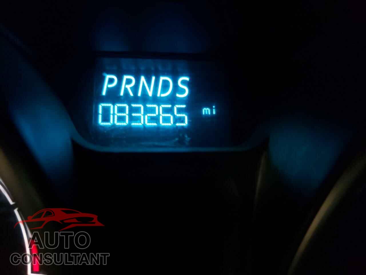 FORD FIESTA 2019 - 3FADP4EJ3KM114859