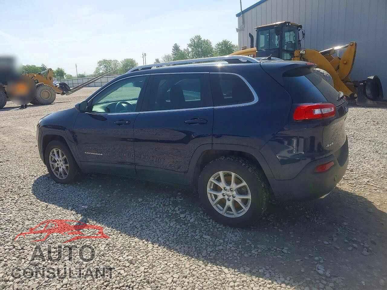 JEEP CHEROKEE 2015 - 1C4PJMCS8FW653083