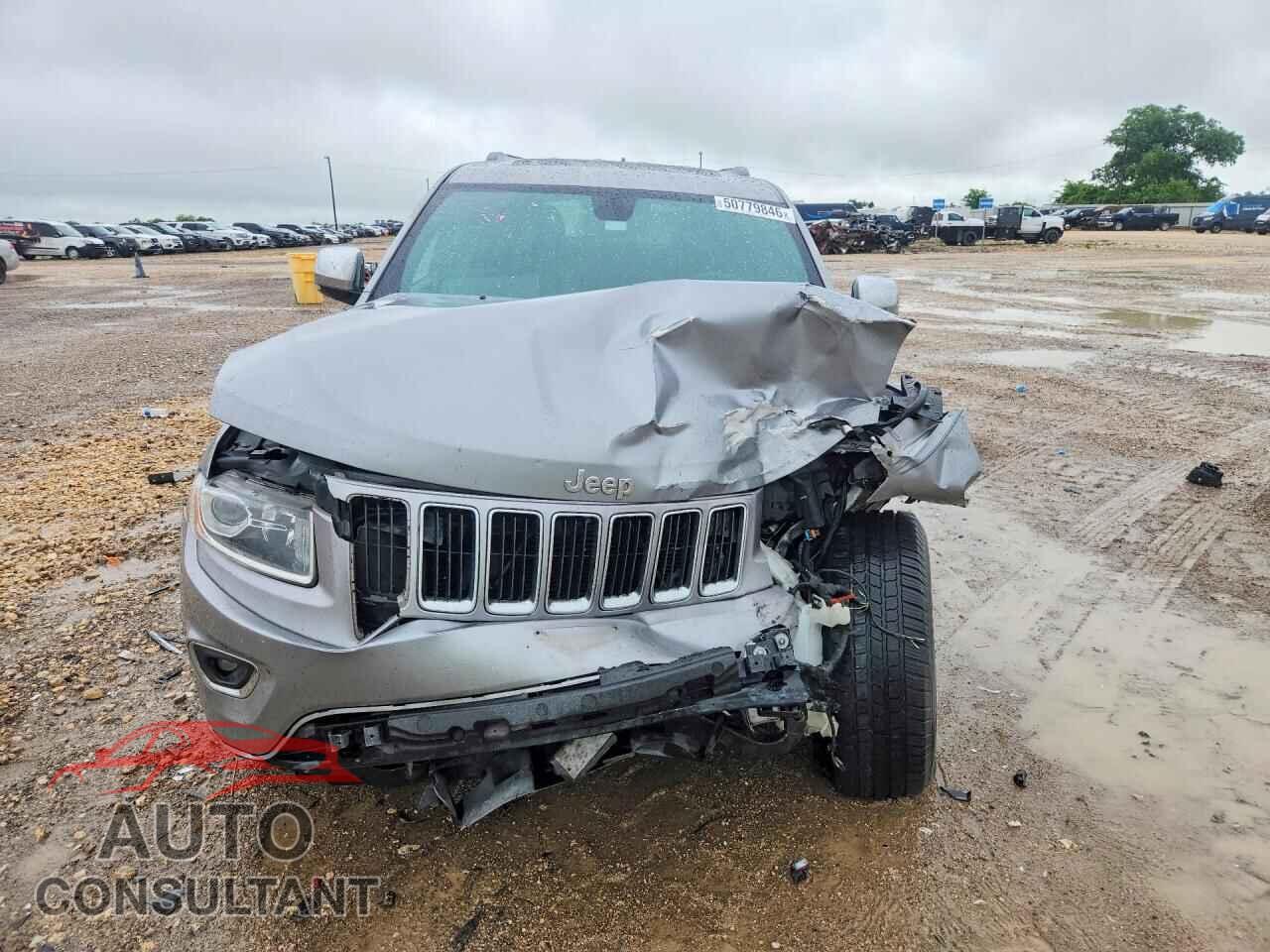 JEEP CHEROKEE 2015 - 1C4RJEBG8FC678319