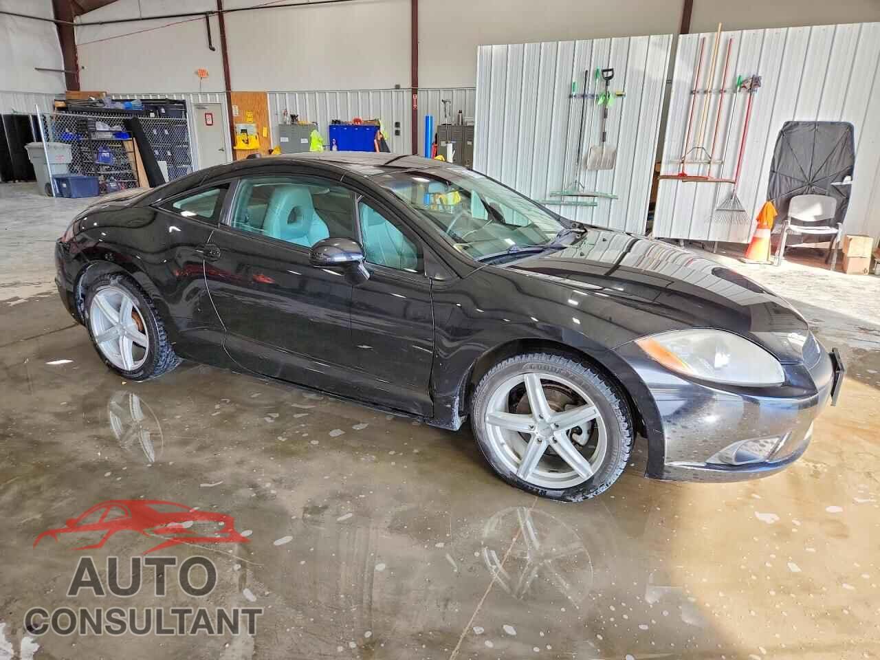 MITSUBISHI ECLIPSE 2011 - 4A31K5DF3BE003570