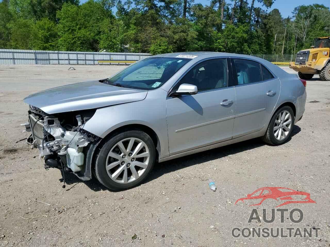 CHEVROLET MALIBU 2013 - 1G11G5SX1DF260233