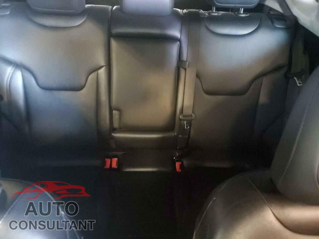 JEEP COMPASS 2021 - 3C4NJDCB8MT515229