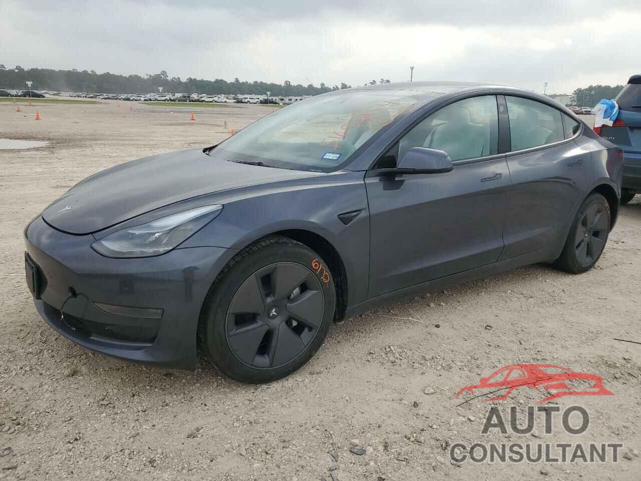 TESLA MODEL 3 2023 - 5YJ3E1EA6PF684697